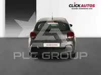 2024 Citroen C3