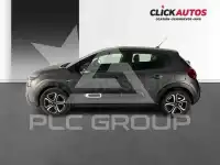 2024 Citroen C3