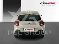 2024 Citroen C3