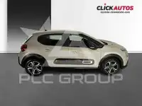 2024 Citroen C3