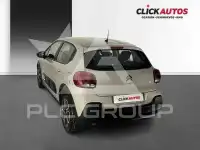 2024 Citroen C3