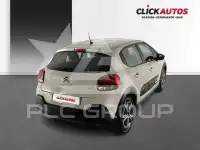 2024 Citroen C3