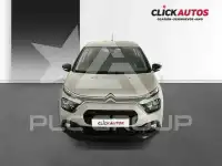 2024 Citroen C3