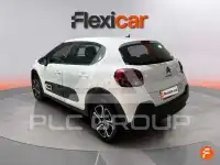 2024 Citroen C3