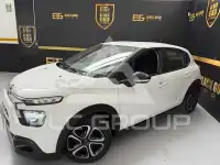 2024 Citroen C3