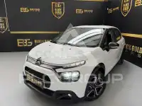 2024 Citroen C3