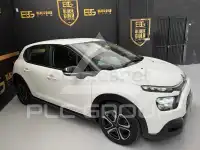 2024 Citroen C3