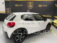 2024 Citroen C3