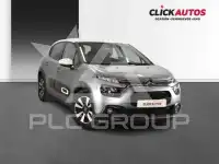 2024 Citroen C3