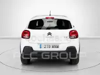 2024 Citroen C3