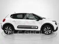 2024 Citroen C3