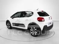 2024 Citroen C3