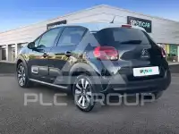 2024 Citroen C3