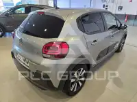 2024 Citroen C3