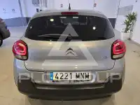 2024 Citroen C3