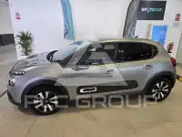 2024 Citroen C3