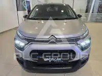 2024 Citroen C3