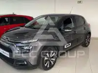 2024 Citroen C3