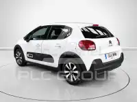 2024 Citroen C3