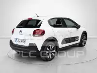 2024 Citroen C3