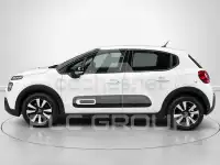 2024 Citroen C3