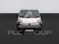 2024 Citroen Jumper