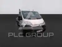2024 Citroen Jumper