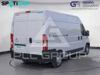 2024 Citroen Jumper