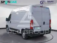 2024 Citroen Jumper