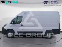 2024 Citroen Jumper