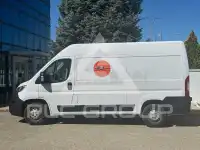 2024 Citroen Jumper