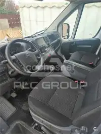 2024 Citroen Jumper