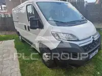 2024 Citroen Jumper