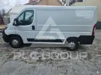 2024 Citroen Jumper