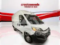 2024 Citroen Jumper