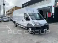 2024 Citroen Jumper