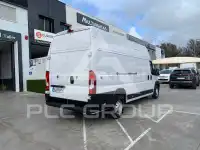 2024 Citroen Jumper
