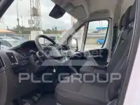 2024 Citroen Jumper