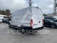 2024 Citroen Jumper