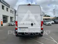 2024 Citroen Jumper