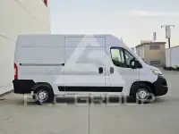 2024 Citroen Jumper