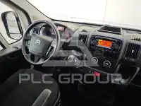 2024 Citroen Jumper