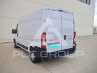 2024 Citroen Jumper
