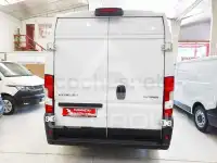 2024 Citroen Jumper
