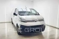 2024 Citroen Jumper