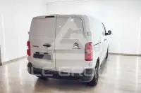 2024 Citroen Jumper