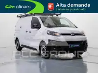 2024 Citroen Jumper