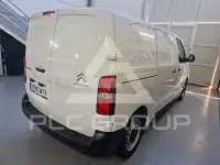 2024 Citroen Jumper