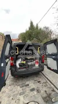 2024 Citroen Jumper