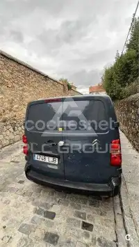 2024 Citroen Jumper